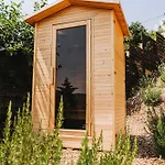 Ringat-lak Panoramic Hideout Just For 2 בית נופש *