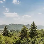 בית נופש Ringat-lak Panoramic Hideout Just For 2 נגימארוש