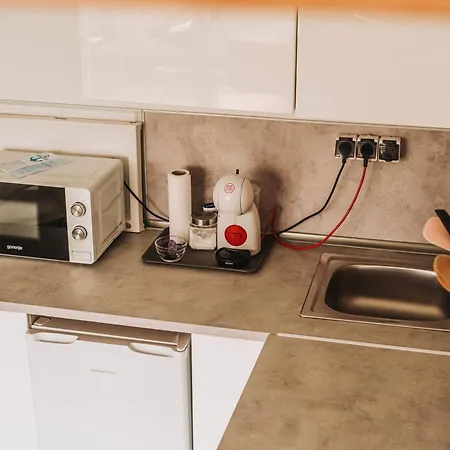 Hébergement de vacances Ringat-lak Panoramic Hideout Just For 2 Nagymaros