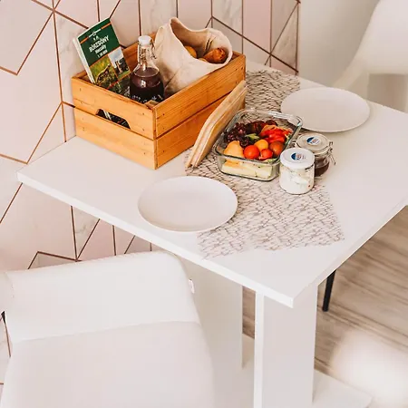 Vakantiehuis Ringat-lak Panoramic Hideout Just For 2 *