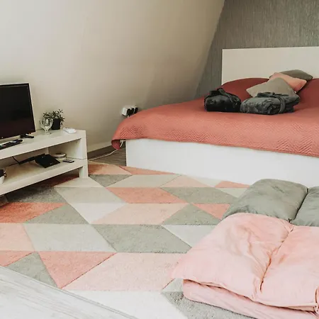 Ringat-lak Panoramic Hideout Just For 2