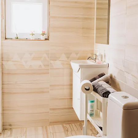 Ringat-lak Panoramic Hideout Just For 2 Vakantiehuis