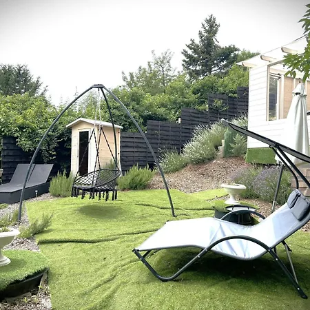 Ringat-lak Panoramic Hideout Just For 2 * 大毛罗什