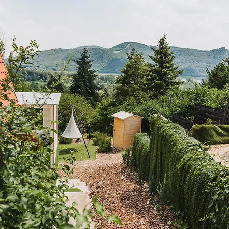 Ringat-lak Panoramic Hideout Just For 2