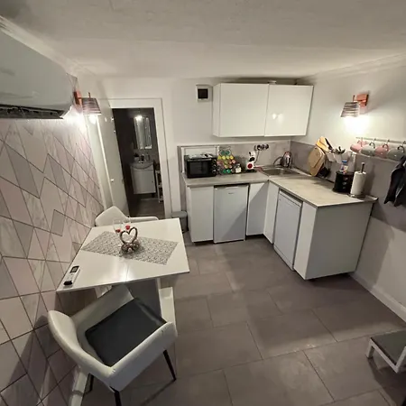 Ringat-lak Panoramic Hideout Just For 2 度假居 *