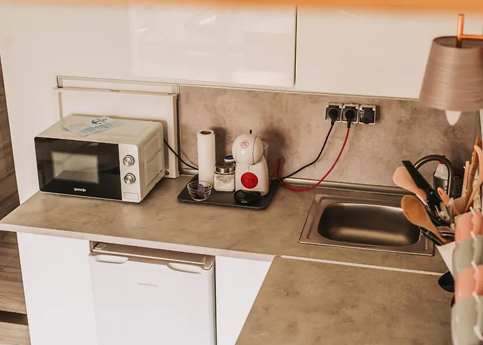 Case de vacanță Ringat-lak Panoramic Hideout Just For 2 Nagymaros