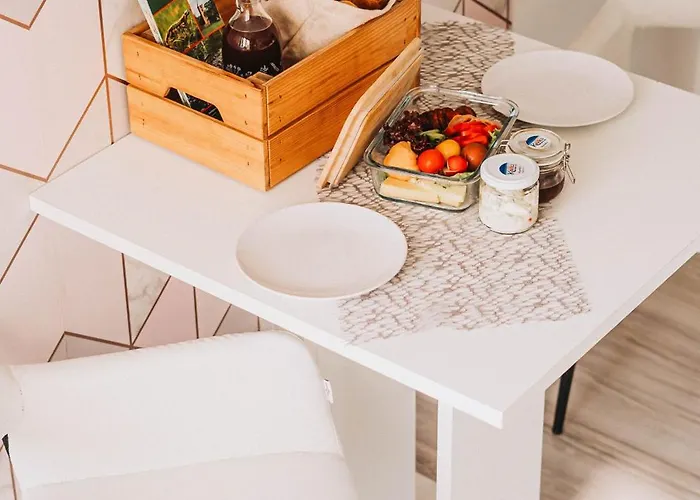 Case de vacanță Ringat-lak Panoramic Hideout Just For 2 *