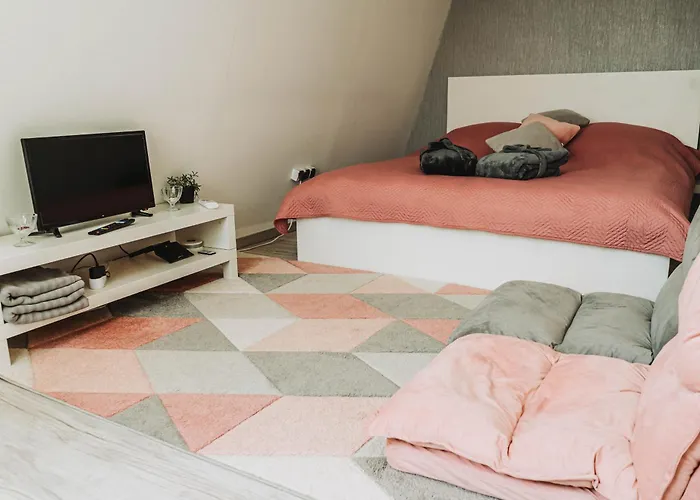 Ringat-lak Panoramic Hideout Just For 2