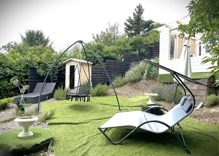 Ringat-lak Panoramic Hideout Just For 2 * Nagymaros