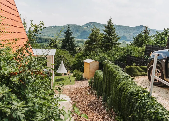 Ringat-lak Panoramic Hideout Just For 2