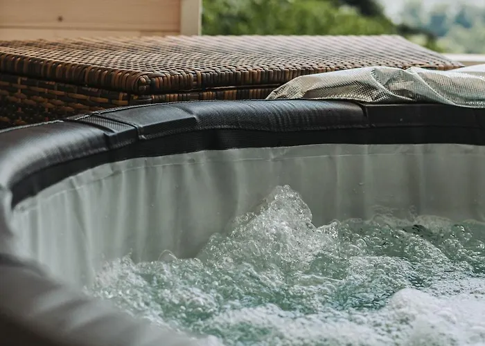 Ringat-lak Panoramic Hideout Just For 2 Nagymaros