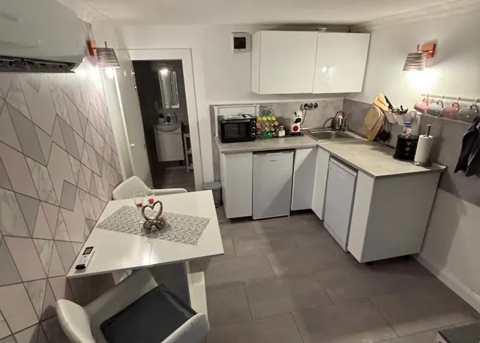 Ringat-lak Panoramic Hideout Just For 2 Case de vacanță *